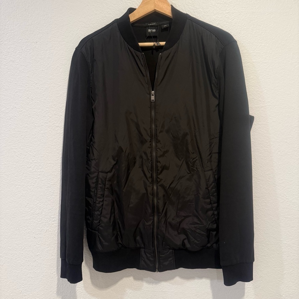 Boss men Jacket size M